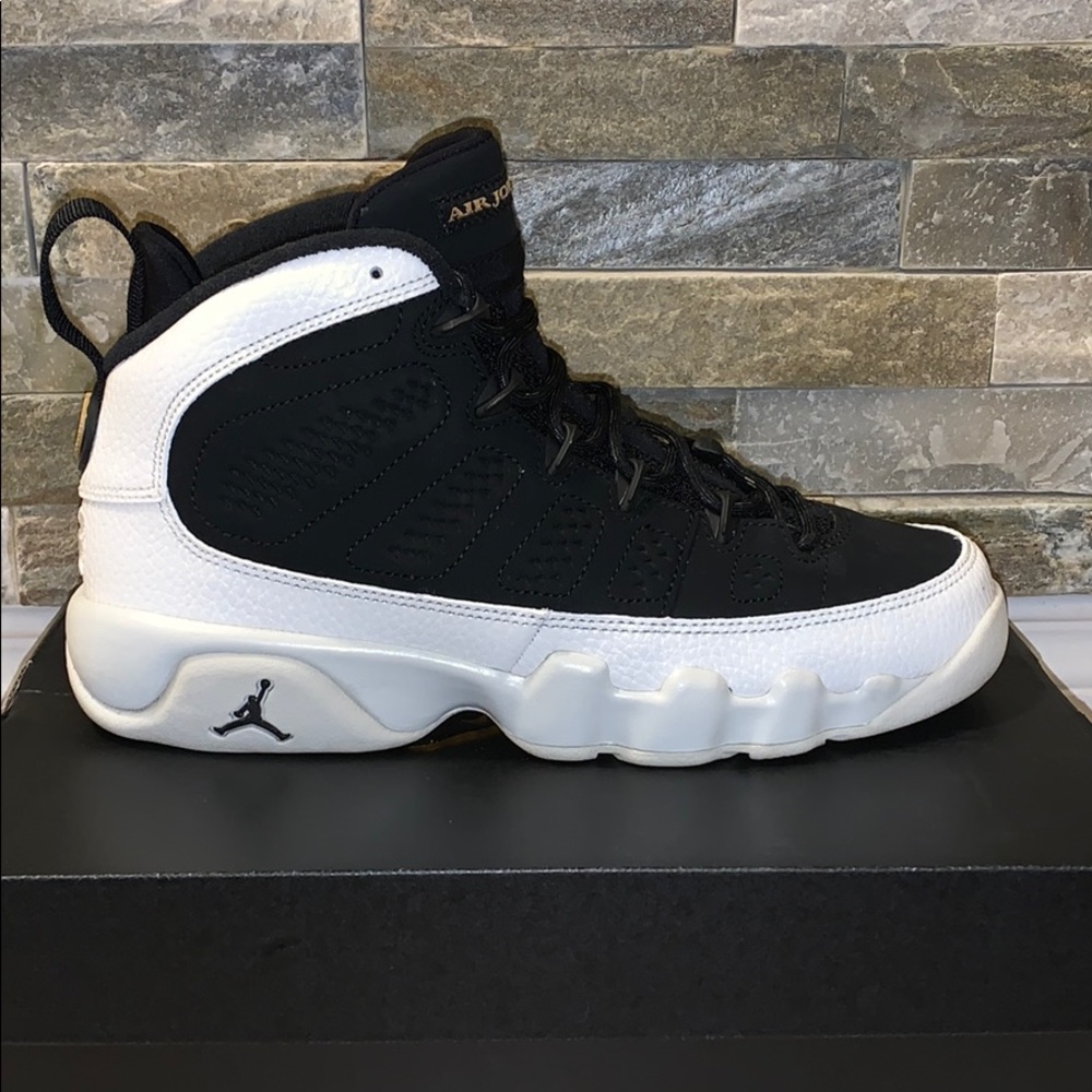Jordan 9 retro city of flight